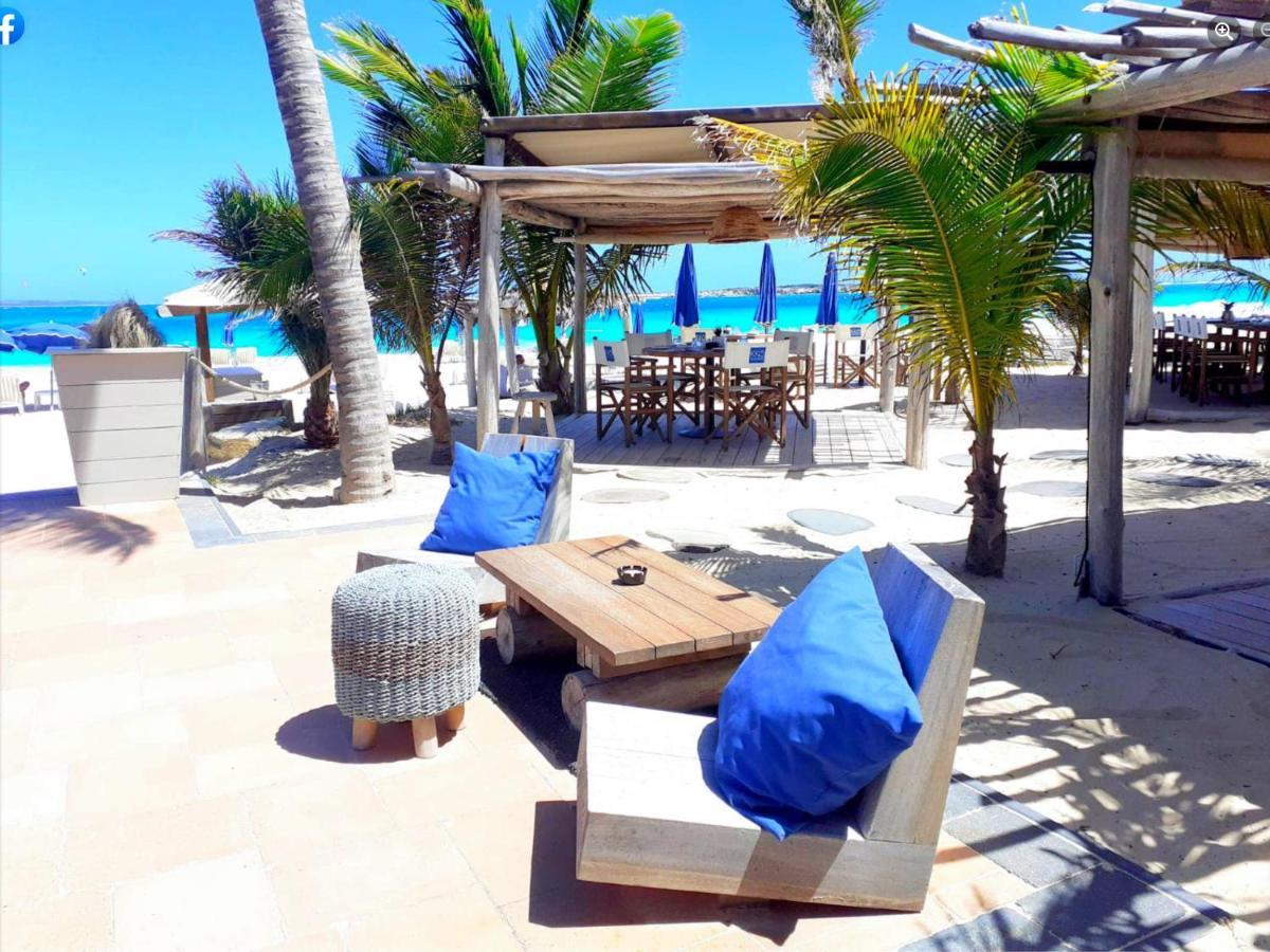 Top Floor Unit 520 Ft2 - 48 M2 With Stunning Dominant View On Ocean, St Barth, Orient Bay Cul de Sac Εξωτερικό φωτογραφία